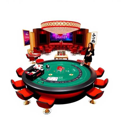 The Evolution of Speed Baccarat Live in Online Gaming