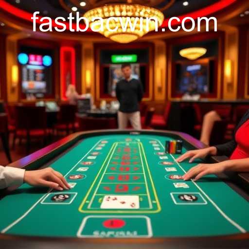 The Rise of Speed Baccarat Live on Online Gaming Platforms