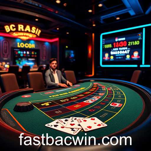 The Rise of Speed Baccarat Live in Online Gaming
