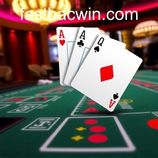 The Rise of Speed Baccarat in Online Gaming