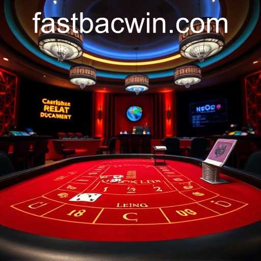 The Rise of Speed Baccarat Live