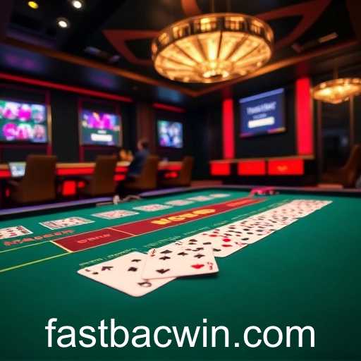 The Growing Popularity of Speed Baccarat in 2025