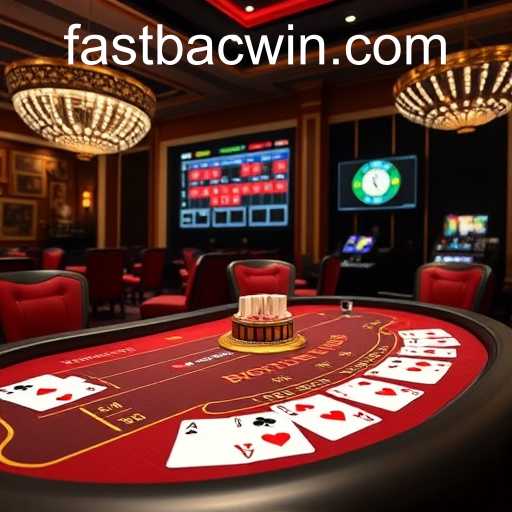 The Rise of Speed Baccarat Live in Modern Gaming