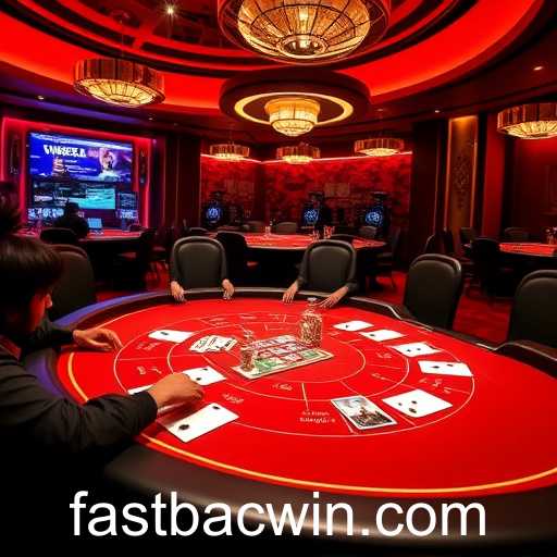 The Rising Popularity of Speed Baccarat Live