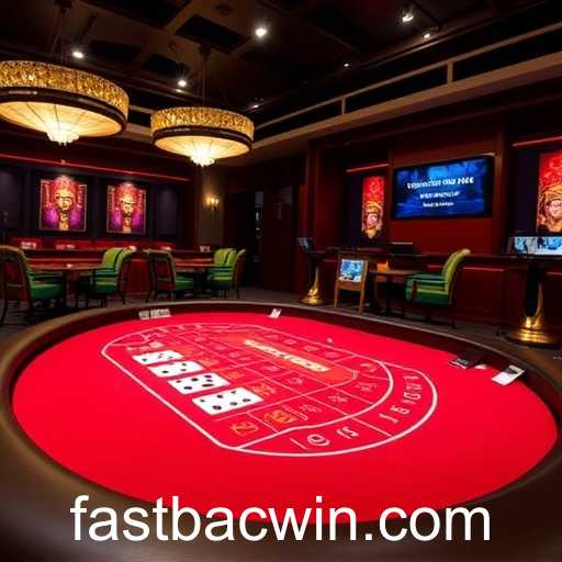 The Rise of Speed Baccarat Live in Online Gaming