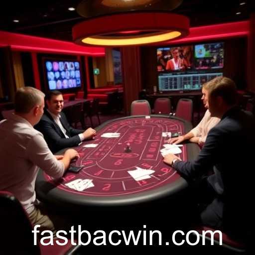 The Growing Trend of Speed Baccarat Live in Online Gaming