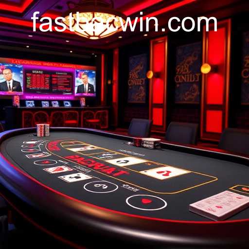 Evolving Trends in Speed Baccarat Live