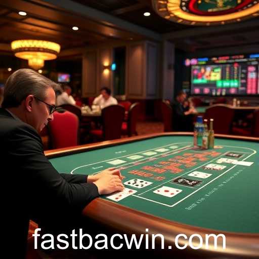 The Rising Popularity of Speed Baccarat Live in 2025